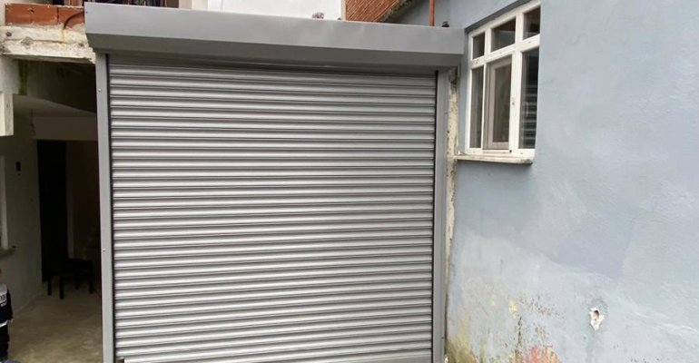 Balsam | Panjur, Kepenk ve Alüminyum Doğrama Sistemleri