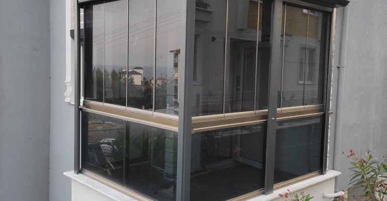Balsam | Panjur, Kepenk ve Alüminyum Doğrama Sistemleri